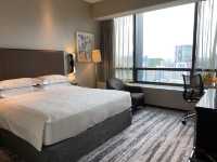 Birthday Surprise 1/2 - Carlton City Hotel