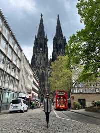 Largest Gothic Church In Northern Europe