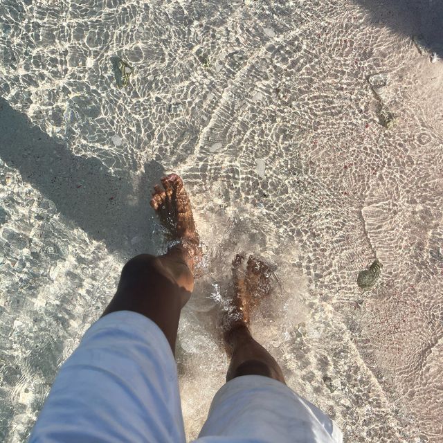 Pulau Taka Makassar 