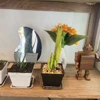 Good Mood Cafe & Milk Bar ร้านน่ารักย่านสายไหม