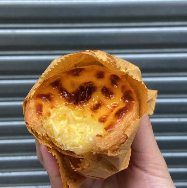 澳門一日遊🇲🇴💖食食食攻略！