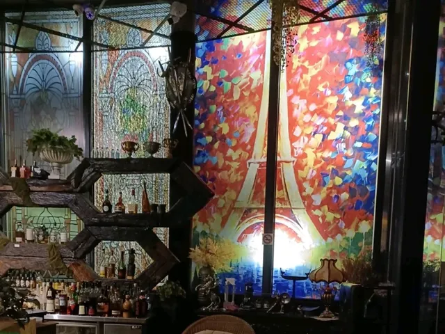 大池覓蜜Himitsu BAR&BISTRO