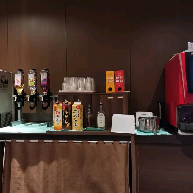 景觀一流的酒店