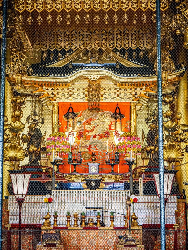 【東京】日本で最も有名なお寺　浅草寺