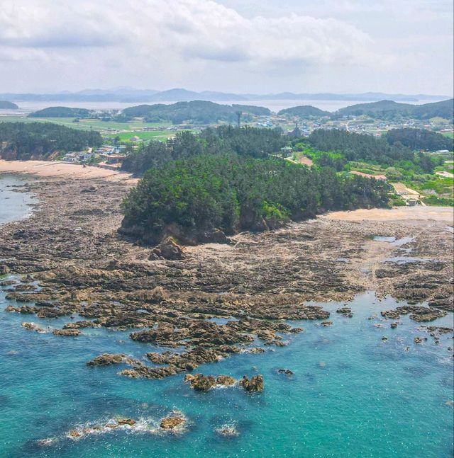 나만알고싶은 해수욕장