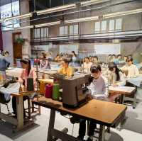 深圳當代藝術及城市規劃館