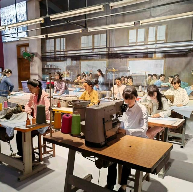 深圳當代藝術及城市規劃館
