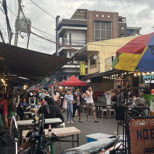 Ugbo Street Tondo | Trip.com マニラ