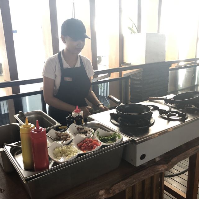 美金40元，住進近全新4星級酒店 passha atelier Kuta 