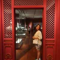 Slice of Royalty in HK