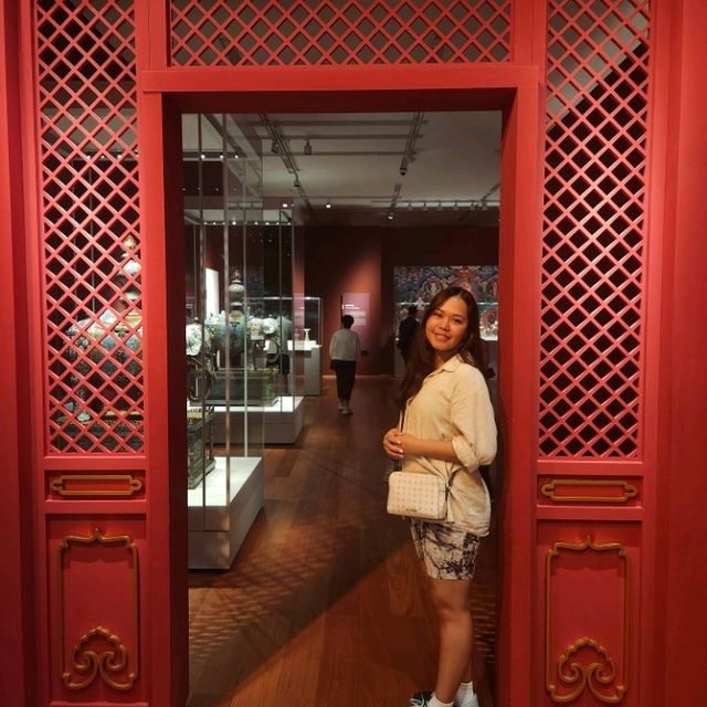 Slice of Royalty in HK