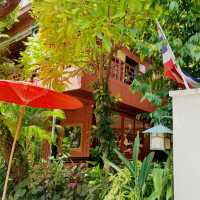 Jim Thompson House Museum