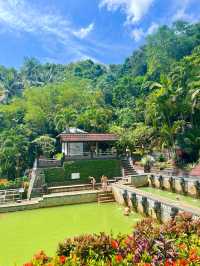 Hidden Gem <Hot Spring> In Northern Bali⁉️🤫