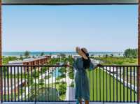 PULLMAN KHAOLAK RESORT พักสบายริมทะเล