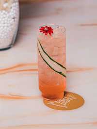 HEY! Beanstro ตึก S-OASIS