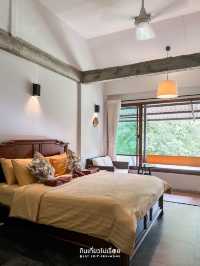 🛖 Palin Family Cottage ที่พักชิลๆในเมืองเชียงราย