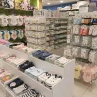 Infants to Childhood Essentials 
