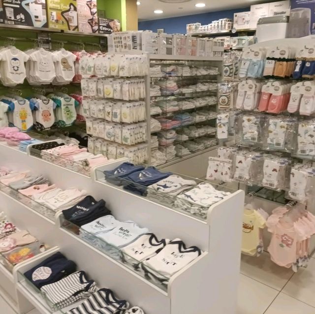 Infants to Childhood Essentials 