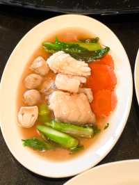บุฟเฟต์ห้องอาหารซุยเซียน😋
