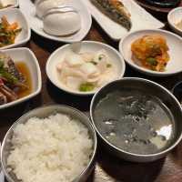 제주도 중문 갈치조림이 맛있는 갈치왕 가족들과 함께 가기 좋았던곳! 