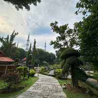 Selangor - Japan Friendship Garden