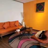 รีวิว Pao's Sapa Leisure Hotel 
