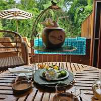 รีวิวที่พักกาญจนบุรี