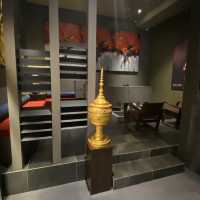 Siam Oasis massage, KSL City Mall