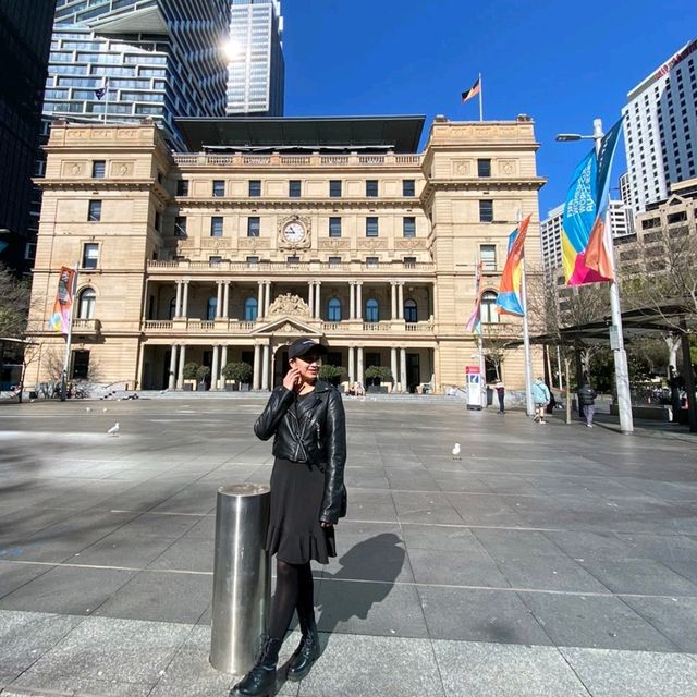 A dream came true in NSW, Australia❤️😍