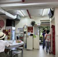 誠昌飯店—澳門