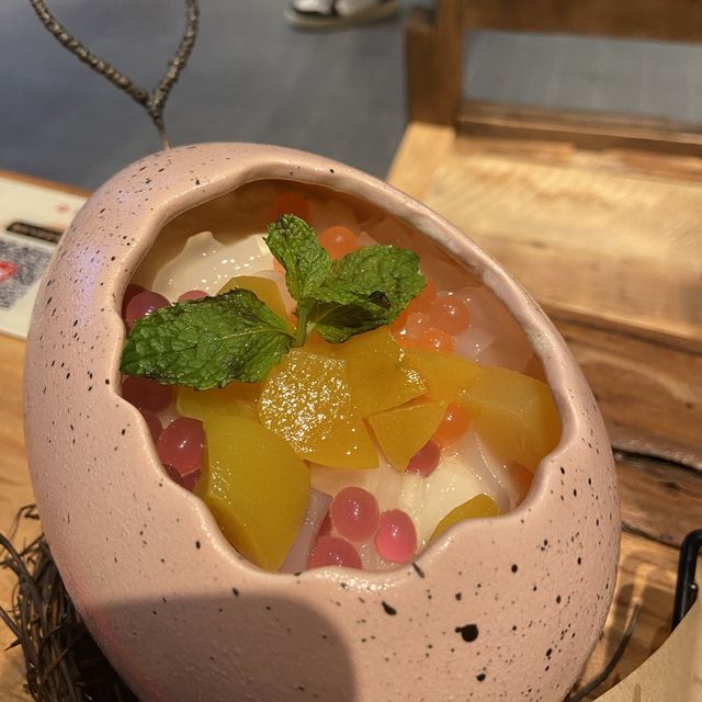 📍串殿 純·真·東北烤串（皇庭廣場店）
