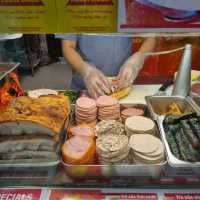 Little Saigon In Singapore
