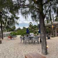 Beach society หัวหิน
