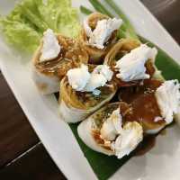 หมี่สะปำ คุณยายเจียร ตำนานของความอร่อย