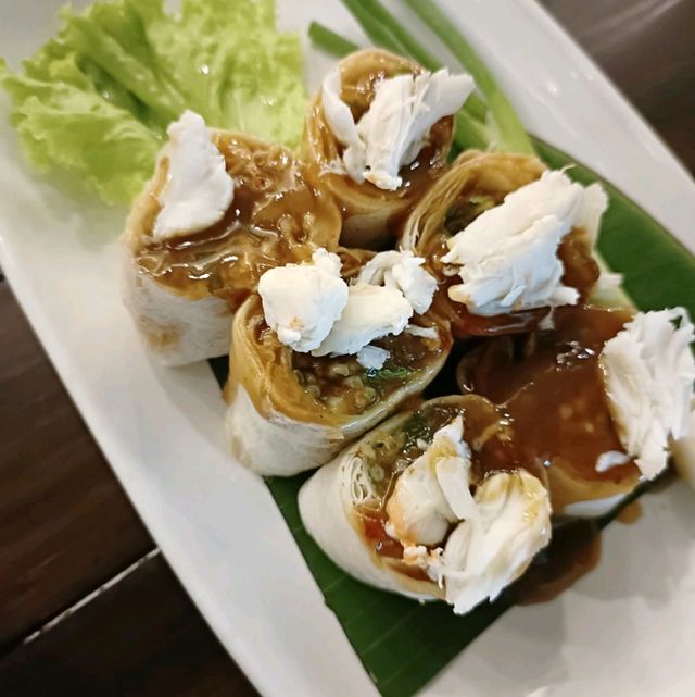 หมี่สะปำ คุณยายเจียร ตำนานของความอร่อย