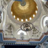 Masjid Sri Sendayan