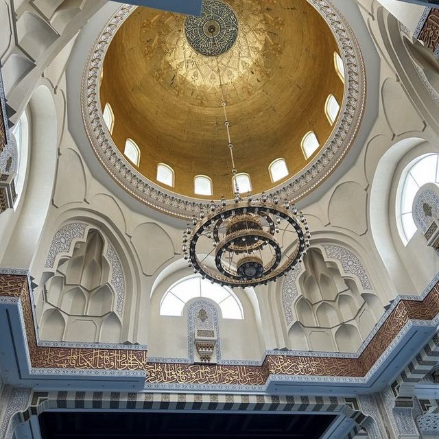 Masjid Sri Sendayan