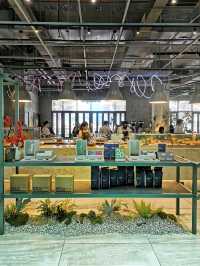 Oomph, the foodie heaven!
