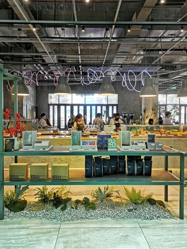 Oomph, the foodie heaven!