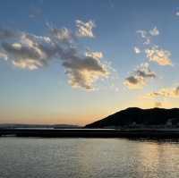 陽光海灘！暢玩須磨海岸🏖️🌊🎡