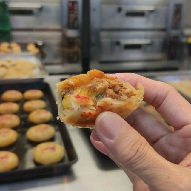 ✨深圳性價比超過人氣糕點店@滬溪河✨