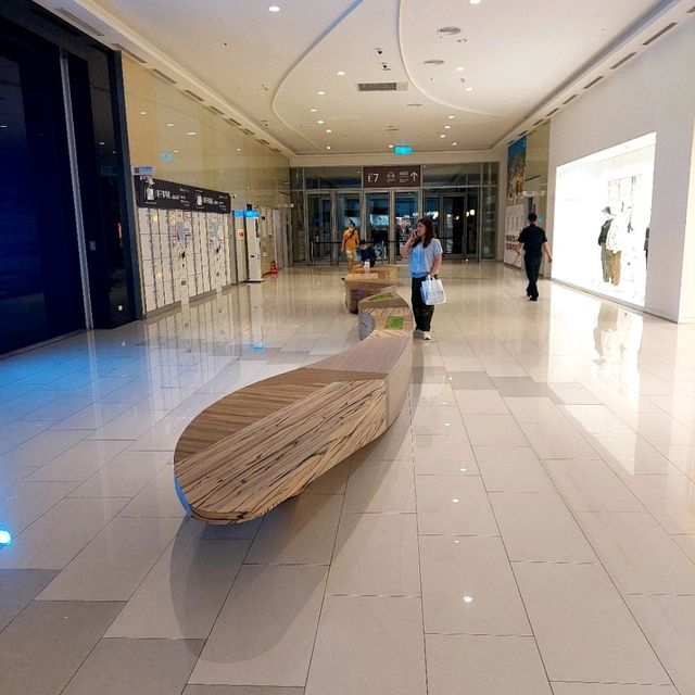 SKM Park Outlets