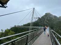 Langkawi Skybridge Cable Car ✨