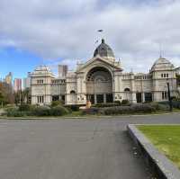 Melbourne’s Cultural Gems