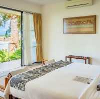 The River resort 