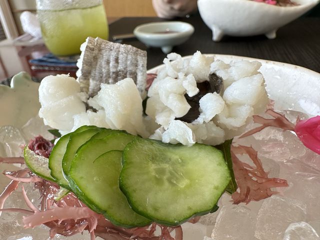 汐留靚景超正壽司店美寿司