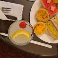 YOUR ENGLISH AFTERNOON TEA EXPERIENCE