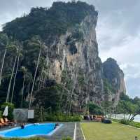 Tinidee Hideaway Tonsai Beach Krabi
