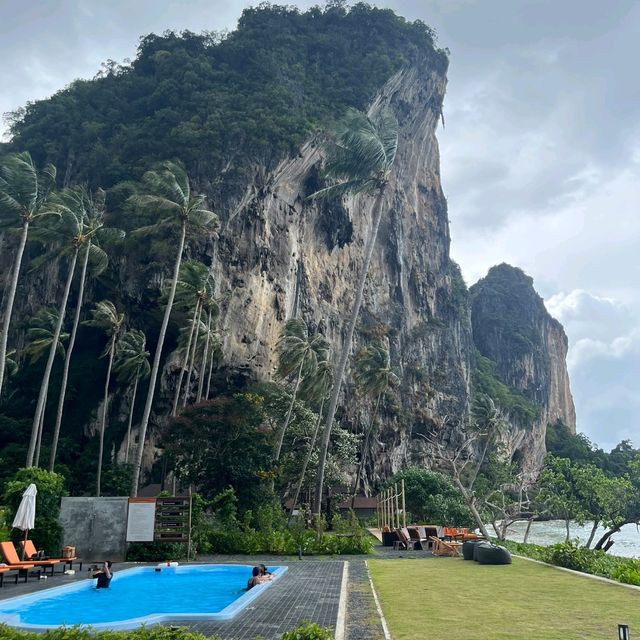 Tinidee Hideaway Tonsai Beach Krabi