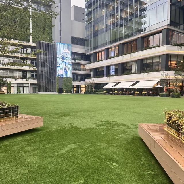 奢華之境🏨💎🌺 福岡麗思卡爾頓酒店